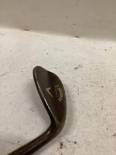 Used Callaway Forged Golf Wedge Mens Rh 56 Degree 11725-s000502955