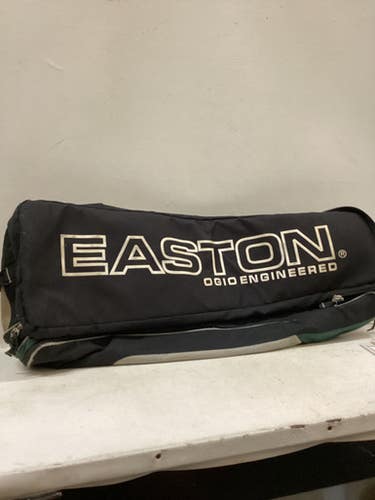 Used Easton Ogio Bag Bb Sb Team Carry Bag Dark Green 11725-s000502980