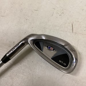 Used Honma Twin Marks Mens Fairway Wood Rh 5 Wood 11725-s000503000