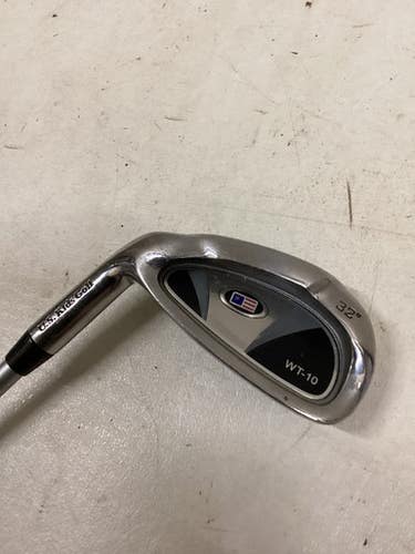Used Honma Twin Marks Mens Fairway Wood Rh 5 Wood 11725-s000503000