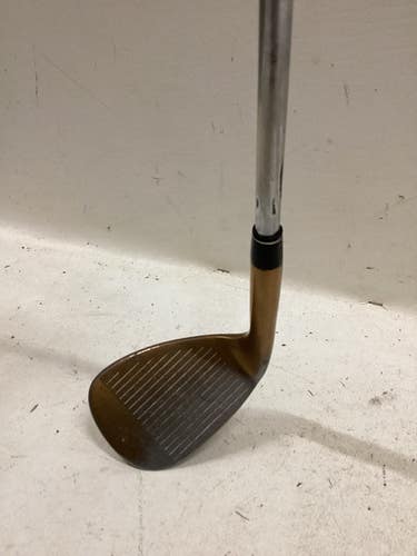 Used Pinemeadow Pre Ss Golf Wedge Mens Rh Sand Wedge 11725-s000502952