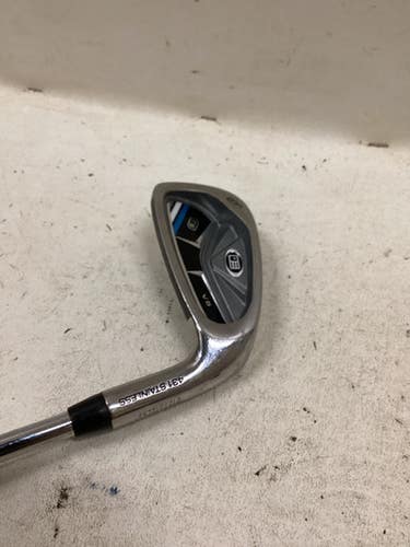 Used Us Kids Gold 63 Ts3 V5 Jr Individual Iron Rh 5 Iron 11725-s000503017