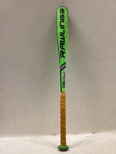 Used Rawlings Threat Bb Sb Usa 2 5 8 Bat 28" 11725-s000503523