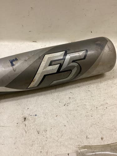 Used Marucci F5 Bb Sb Usssa 2 3 4 Bat 28" 11725-s000503524