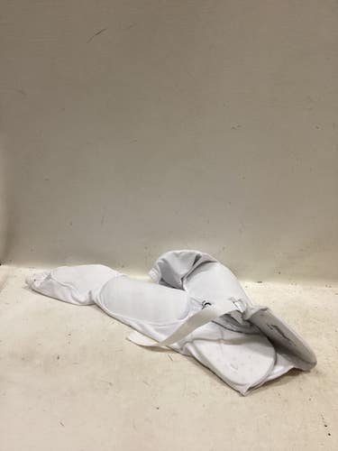 Used Mcdavid Youth Fb Integrated Pants White Md 11725-s000503526