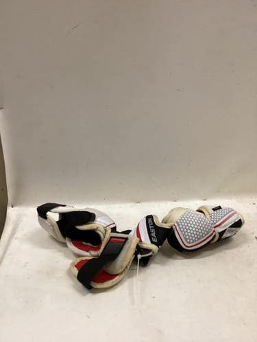 Used Easton Synergy 650 Senior Elbow Pads Md 11725-s000503544