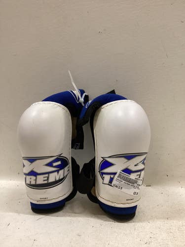 Used Easton Xtreme Senior Elbow Pads S M 11725-s000503547