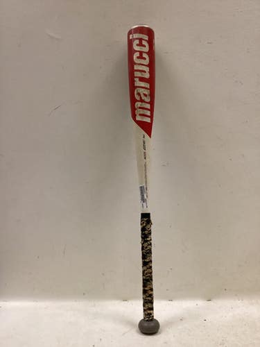 Used Marucci Cat 8 Bb Sb Usssa 2 3 4 Bat 28" 11725-s000503577