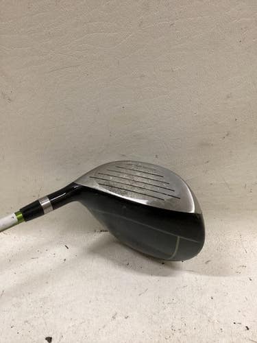 Used Walter Hagen Aws Mens Fairway Wood Rh 3 Wood 11725-s000503579