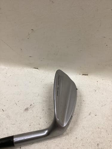 Used Pinemeadow Precept Golf Wedge Mens Rh Sand Wedge 11725-s000503582