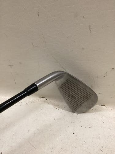 Used Tommy Armour Silver Scot Golf Wedge Mens Rh Sand Wedge 11725-s000503584