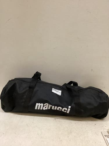 Used Marucci 7x7 Net W Strike Zone Bb Sb Pop-up Net 11725-s000503602