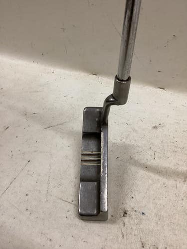 Used Taylormade Tpm Iii Mens Putter Rh 11725-s000503590