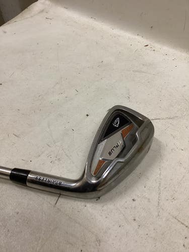 Used Acuity Ti Plus Mens Individual Iron Rh 5 Iron 11725-s000503585