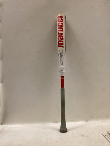 Used Marucci Cat X Connect Bb Sb Usssa 2 3 4 Bat 31" 11725-s000503635