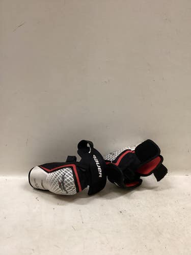 Used Bauer Vapor X30 Senior Elbow Pads Sm 11725-s000503646