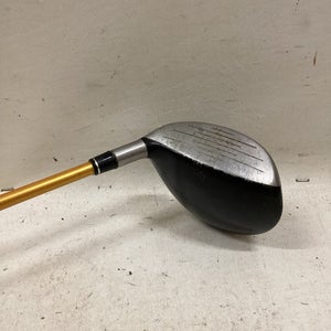 Used Taylormade R7 Mens Fairway Wood Rh 3 Wood 11725-s000503652