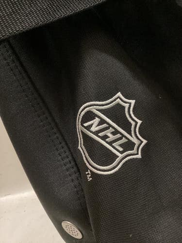 Used Reebok Sr Hockey Wheeled Black 11725-s000503651