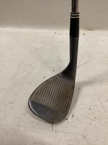 Used Cleveland Tour Action Reg 588 Golf Wedge Mens Rh 60 Degree 11725-s000503656