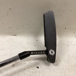 Used Odyssey Black Series 2 Tour Design Mens Putter Lh 11725-s000503675