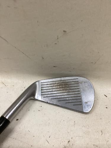 Used Mizuno T Zoid Pro Mens Individual Iron Rh 4 Iron 11725-s000503674