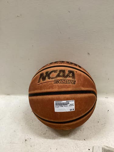 Used Wilson Basketball Adult Indoor 11725-s000503677