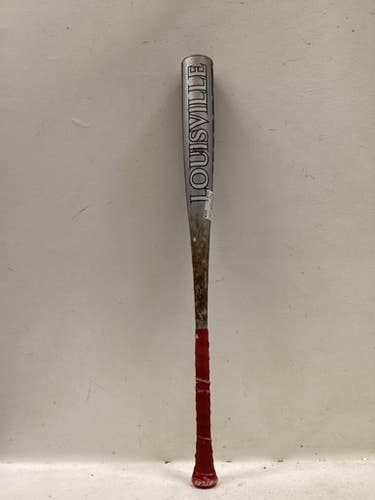 Used Louisville Slugger Atlas Bb Sb High School -3 Bat 32" 11725-s000503687