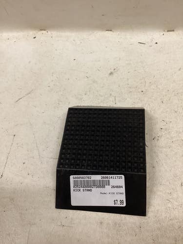 Used Kick Stand Fb Training Aid 11725-s000503702