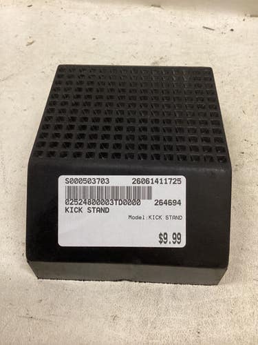 Used Kick Stand Fb Training Aid 11725-s000503703