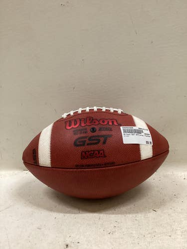 Used Wilson Official Football 11725-s000503699