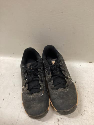 Used Nike Cleats Bb Sb Cleats Black Junior 03 11725-s000503704