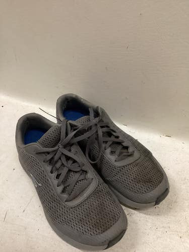 Used Sketchers Mens Golf Shoes Grey Senior 10 11725-s000503709