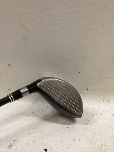 Used Srixon Z Steel Mens Fairway Wood Rh 4 Wood 11725-s000503713