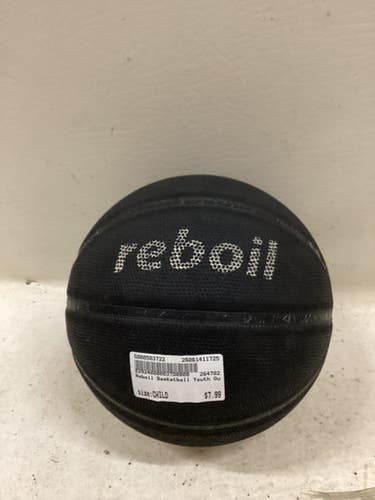 Used Basketball Youth Outdoor Child 11725-s000503722