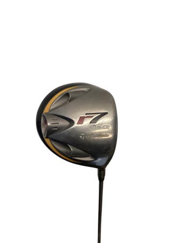 Taylormade R7 460 Mens Driver Rh 10.5 Degree 11443-s000206389