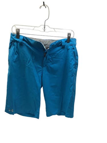Used Under Armour Xl Shorts 11347-s000227066