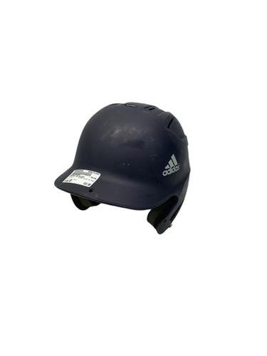 Used Adidas Adidas Helmet No Mask One Size Baseball And Softball Helmets 11347-s000229485