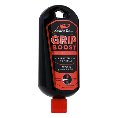 New Grip Boost Bottle 11347-lizgrpbstbot