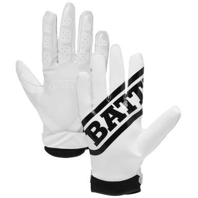 New Ultra Stick White Xl 11347-bat9302axl