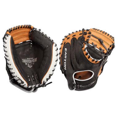 New Easton Teb2325 Tournament Catcher's Gloves 32 1 2" 11347-ease00683110