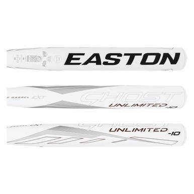 New Easton Fp23ghul10 Ghost Un Bb Sb Fastpitch Bat 11347-fp23ghul10-ghost-un