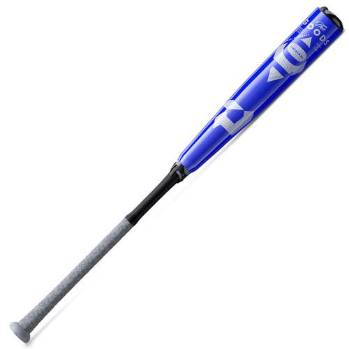 New Demarini The Goods Bb Sb Usssa 2 5 8 Bat 11347-the-goods