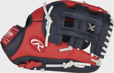 New Select Pro Lite 11.5" Rht Acuna 11347-rawspl115rar
