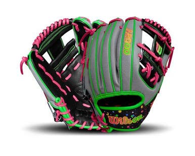 New Wilson A2000 1786 11.5" Rht 11347-wilwbw102523