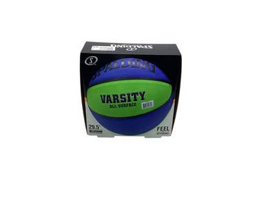 New Varsity Basketball Sz 29.5 11347-spl84431