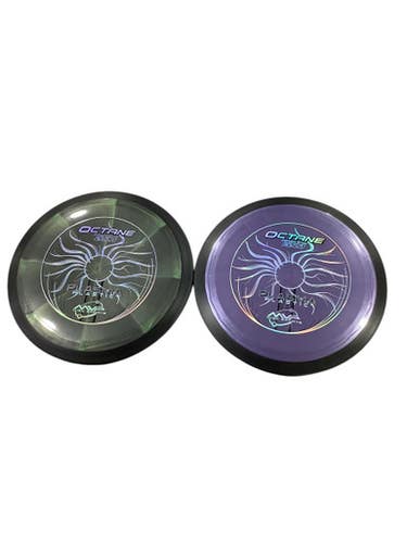 New Plasma Octane 11347-38mplasmaoctane