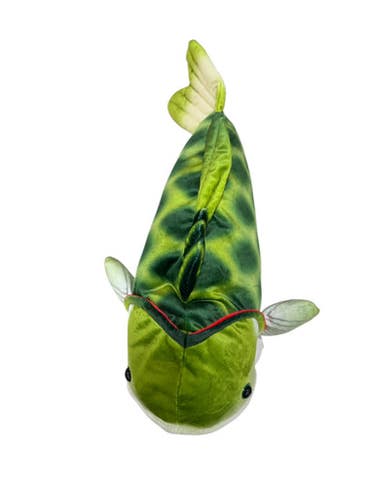 New Bass Driver Cover 11347-35dbass
