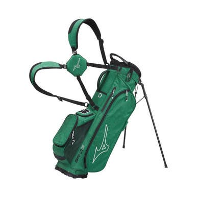 New Mizuno Br-d3 Stand Green 11347-miz2402674n4n