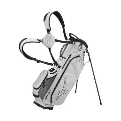 New Mizuno Br-d3 Stand Grey 11347-miz2402679595