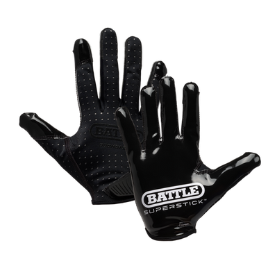 New Doom Speed Glv Adt Blk Xl 11347-bat10gl000003xl